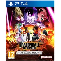 Dragon Ball: The Breakers (Special Edition) (FR/Multi in Game)