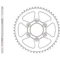Afam 50903-525 Achtertandwiel