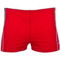 Mosconi Tour Swimming Boxer Rood 14 Years Jongen