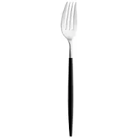 Asa selection Mio Black vork, 22,3 cm