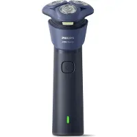 Philips 2000-serie S2885/00 Elektrische scheerapparaat, roterend scheerapparaat, blauw