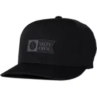Salty Crew Apex Flexfit 6 Panel Pet