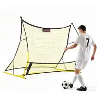 Vevor Voetbal Rebounder 1830 x 1085 mm