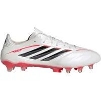 Adidas Voetbalschoen 'Copa Pure IV Elite' rood / zwart / wit
