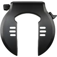 Trelock Rs 560 80062930kc Frameslot Voor Fietsen