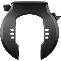 Trelock Rs 561 80062950kc Frameslot Voor Fietsen