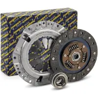 Japanparts KF-843 Koppelingsset