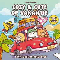 Forte Cozy & Cute - Op Vakantie