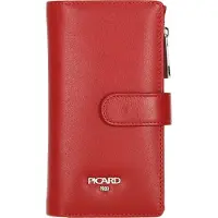 PICARD Portemonnee 'Bingo 7930' rood