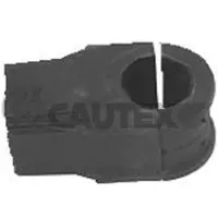 CAUTEX 751577 Stabilisatorstang rubber