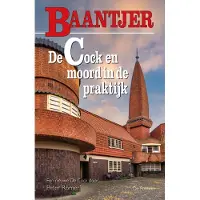 De Fontein De Cock en moord in de praktijk (Paperback)