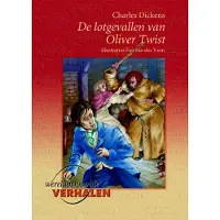 De vrije uitgevers De lotgevallen van Oliver Twist