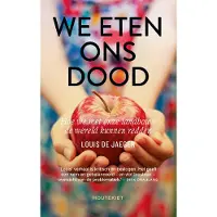 Uitgeverij Houtekiet We eten ons dood