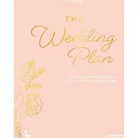 Lannoo The Wedding Plan (Paperback)