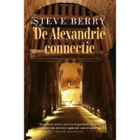 De Fontein De Alexandrië-connectie (Paperback)