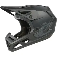 O'Neal SL1 Solid Downhill Helm