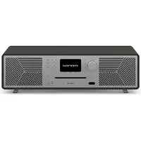 Sonoro All-in-One Systeem Meisterstück Gen. 2 Graphite