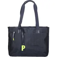 PICARD Shopper 'Lucky One' donkerblauw