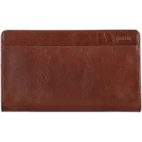 PICARD Portemonnee 'Buddy' cognac