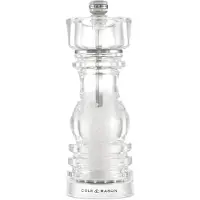 Cole and mason Zoutmolen Cole & Mason London Acrylic 18 cm