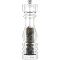 Cole & Mason Pepermolen Cole & Mason London Acrylic 22 cm