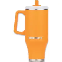 Mammoth Ascent Tumbler 40oz Blaze Org