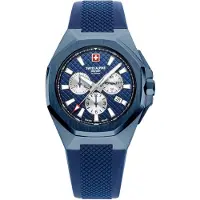 Swiss Alpine Military - 7005.9895 - Polshorloge - Heren - Kwarts - Typhoon