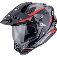 Scorpion Adf-9000 Air Feat Integraalhelm