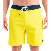 Hurley Phntm-eco Oao Solid 18´´ Zwembroek