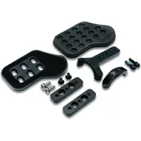 Ridefarr Aerobar-set Voor Bovenmontage Met Armleuningen