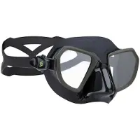 Salvimar Noah Anti Fog Speervissen Masker