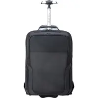 Delsey Trolley 'Parvis Plus' zwart