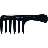 Hercules Sägemann Pocket Handle Comb 6,5"