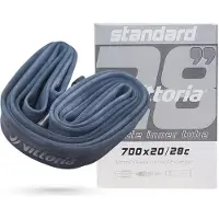 Vittoria tube intérieur 28 x 3/4-1.10 (20/28-622) FV 60 mm