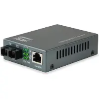 LevelOne FVT-1103 Mediaconverter, Data converter