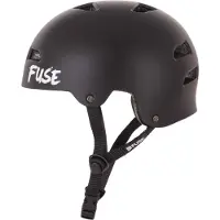 Fuse Alpha Stedelijke Helm