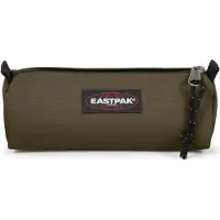 Eastpak Etui rood / zwart / wit