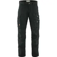 Fjällräven - Barents Pro Winter - Winterbroek 56, zwart