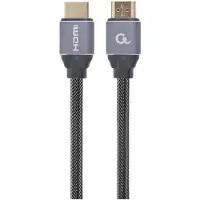 Cablexpert Premium HDMI kabel - versie 2.0 (4K 60Hz) - 10 meter