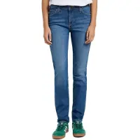 Lee Jeans 'ELLY' blauw denim