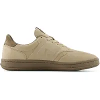 New Balance Sneakers laag 'T500D' beige / bruin