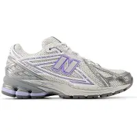 New Balance Sneakers laag '1906' grijs / lichtgrijs