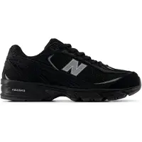 New Balance Sneakers laag '509' lichtgrijs / zwart