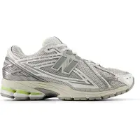 New Balance Sneakers laag '1906' grijs / zilvergrijs / offwhite