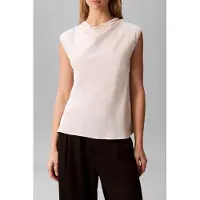 Calvin Klein Blouse wit
