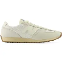 New Balance Sneakers laag '471' crème / ivoor / wit