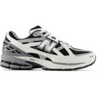 New Balance Unisex U1906nv1 White Maat: 38.5 | Sneakers Outlet | Unisex | Zwart