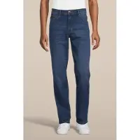Wrangler Texas Hallucinations Blue Jeans Size: W30L32 | Jeans Outlet | Heren | Blauw