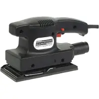 BRÜDER MANNESMANN vlakschuurmachine 150 watt - 12330