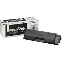 Kyocera Toner TK-580K Zwart